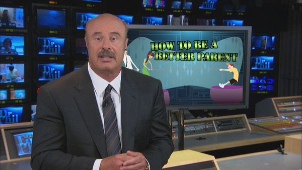 Best of Dr. Phil - Parenting Bootcamp 3