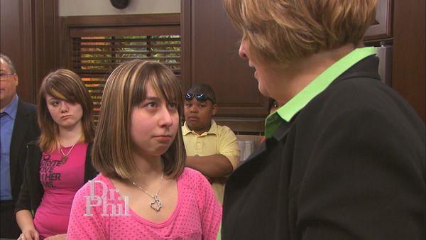 Best of Dr. Phil - Parenting Bootcamp 2