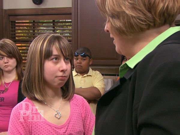 Best of Dr. Phil - Parenting Bootcamp 2