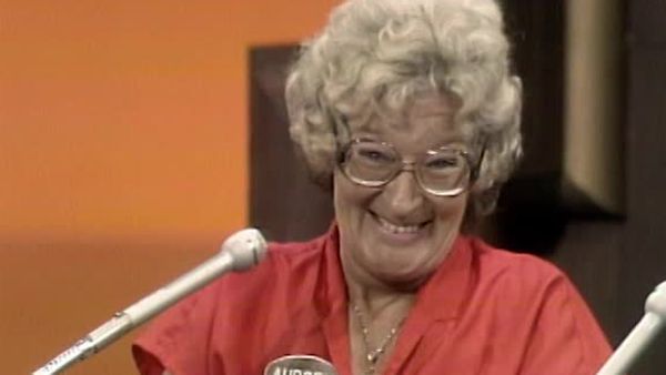 Family Feud Classic - Family Feud S1980 E15