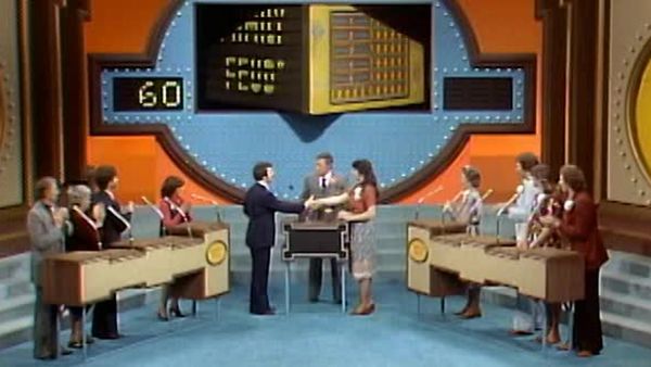 Family Feud Classic - Family Feud S1980 E16