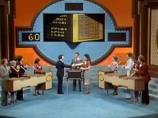 Family Feud Classic - Family Feud S1980 E16