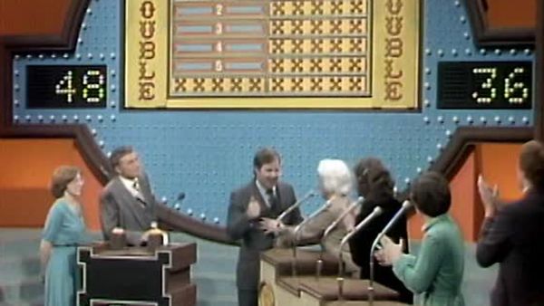 Family Feud Classic - Family Feud S1980 E18