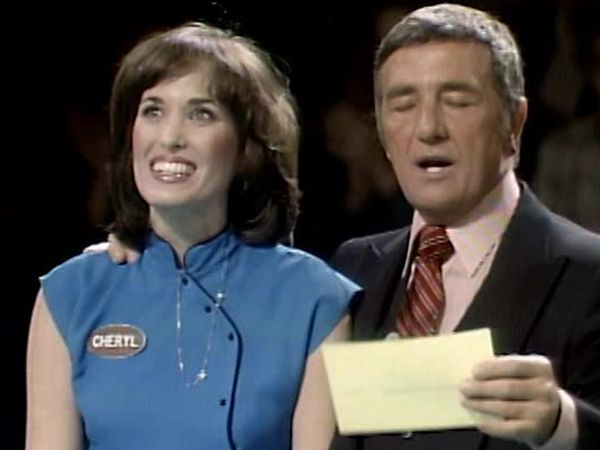 Family Feud Classic - Family Feud S1980 E19