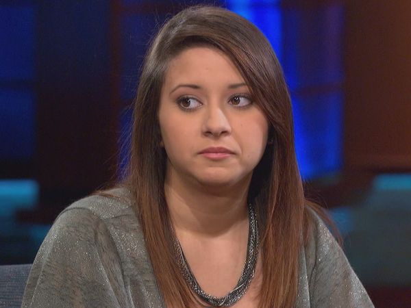 Best of Dr. Phil - Teen Mama Drama