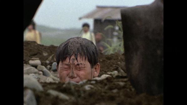 Return of Ultraman - The Monster Tamer and the Boy