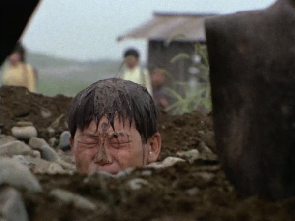 Return of Ultraman - The Monster Tamer and the Boy