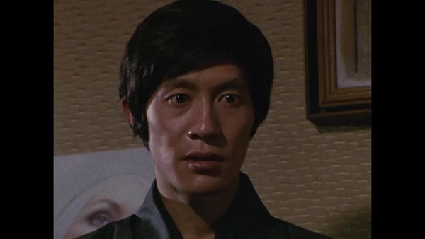 Return of Ultraman - Life Unforgiven
