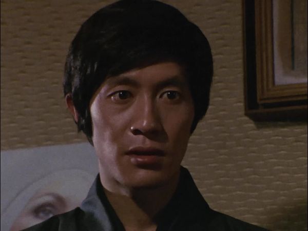 Return of Ultraman - Life Unforgiven