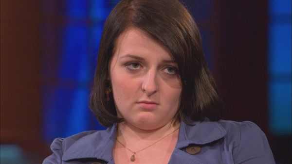 Best of Dr. Phil - Little Miss Attitude