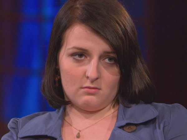 Best of Dr. Phil - Little Miss Attitude