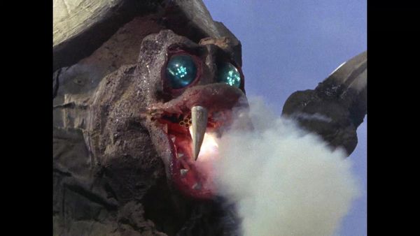 Return of Ultraman - To the Starry Skies with Love