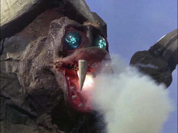 Return of Ultraman - To the Starry Skies with Love