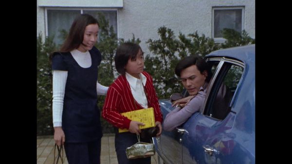 Return of Ultraman - MAT is the Name of Space Warriors