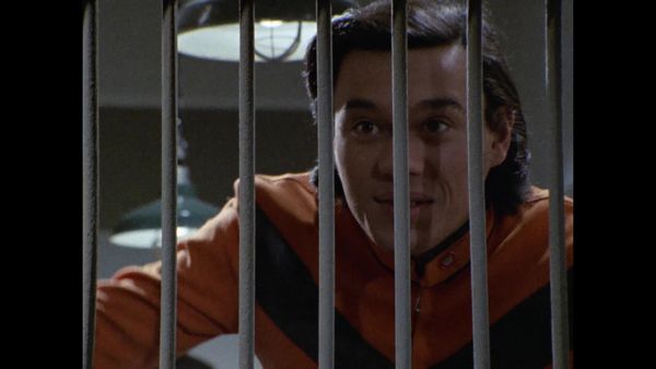 Return of Ultraman - Invitation From Hell