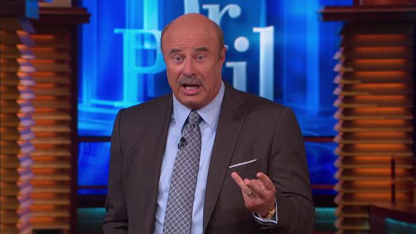 Best of Dr. Phil - Parenting Disasters