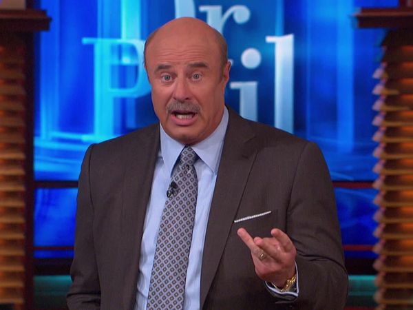 Best of Dr. Phil - Parenting Disasters