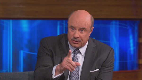 Best of Dr. Phil - Football, Booze, and Bad Behavior