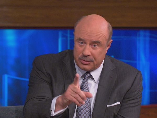 Best of Dr. Phil - Football, Booze, and Bad Behavior