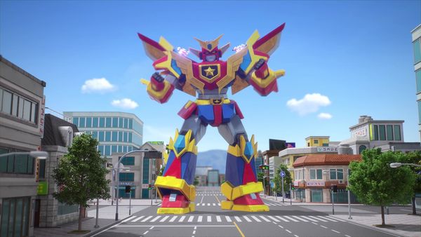 Super Wings - World Aircraft Tour Day / Paper Rangers Are Back!