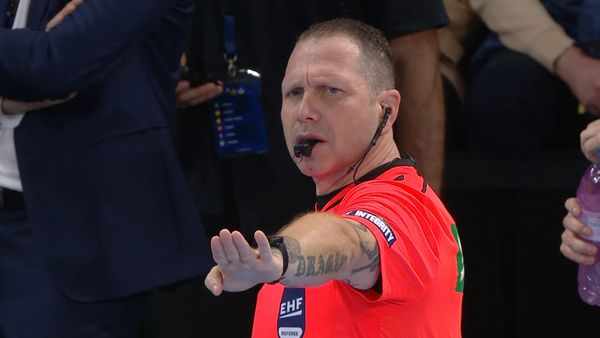 EHF Champions League: HBC Nantes – Aalborg Håndbold (22 oktober 2025) - EHF Champions League: HBC Nantes – Aalborg Håndbold (22 oktober 2025)