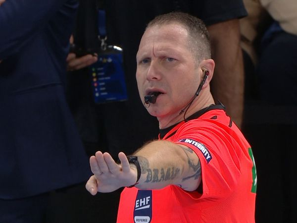 EHF Champions League: HBC Nantes – Aalborg Håndbold (22 oktober 2025) - EHF Champions League: HBC Nantes – Aalborg Håndbold (22 oktober 2025)