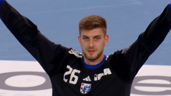 EHF Champions League: HC Zagreb - OTP Bank Pick Szeged (22 oktober 2025) - EHF Champions League: HC Zagreb - OTP Bank Pick Szeged (22 oktober 2025)