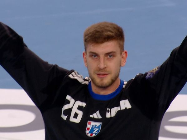 EHF Champions League: HC Zagreb - OTP Bank Pick Szeged (22 oktober 2025) - EHF Champions League: HC Zagreb - OTP Bank Pick Szeged (22 oktober 2025)