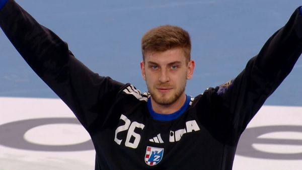 EHF Champions League: HC Zagreb vs. OTP Bank-PICK Szeged (22. oktober 2025) - EHF Champions League: HC Zagreb vs. OTP Bank-PICK Szeged