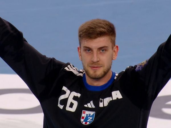 EHF Champions League: HC Zagreb vs. OTP Bank-PICK Szeged (22. oktober 2025) - EHF Champions League: HC Zagreb vs. OTP Bank-PICK Szeged
