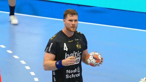 EHF European League: IRUDEK Bidasoa Irun vs. SG Flensburg-Handewitt (21. oktober 2025) - EHF European League: IRUDEK Bidasoa Irun vs. SG Flensburg-Handewitt