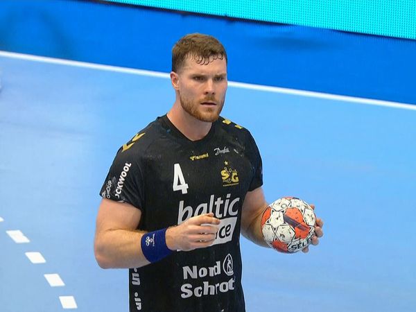 EHF European League: IRUDEK Bidasoa Irun vs. SG Flensburg-Handewitt (21. oktober 2025) - EHF European League: IRUDEK Bidasoa Irun vs. SG Flensburg-Handewitt