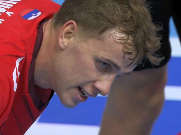 EHF European League: SAH – Aarhus vs. RD LL Grosist Slovan (21. oktober 2025) - EHF European League: SAH – Aarhus vs. RD LL Grosist Slovan