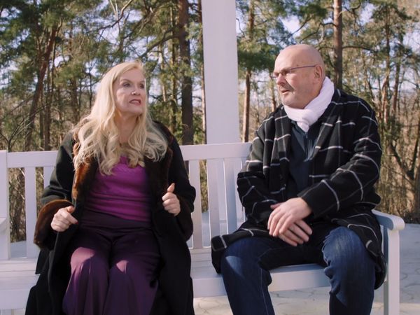 Den rette for Gunilla - Episode 103