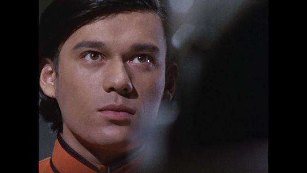 Return of Ultraman - The Monster Realm of Terror