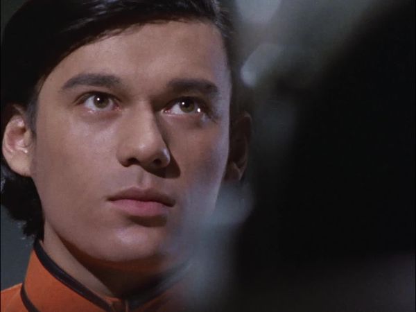 Return of Ultraman - The Monster Realm of Terror