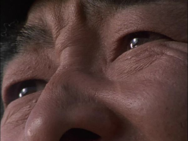 Return of Ultraman - Monster Time Bomb