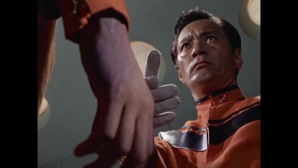 Return of Ultraman - Leave This Monster to Me
