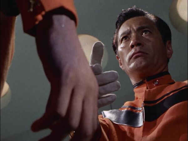 Return of Ultraman - Leave This Monster to Me