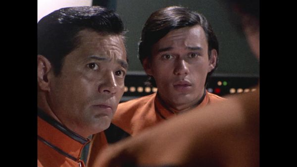 Return of Ultraman - Leaving My Home of Earth