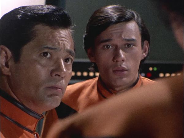 Return of Ultraman - Leaving My Home of Earth