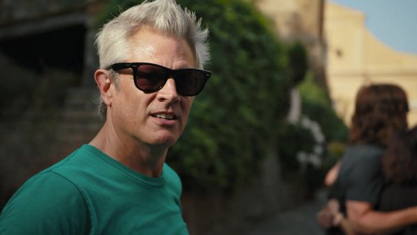 Ride with Norman Reedus - The Eternal City with Johnny Knoxville