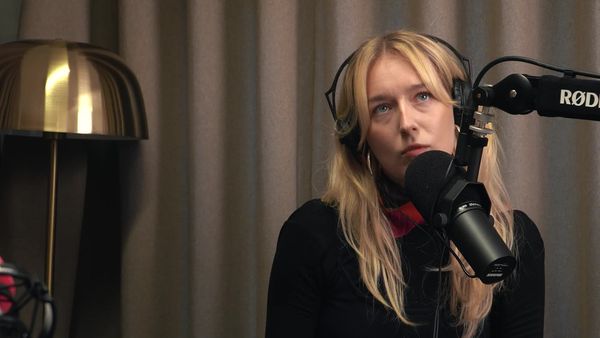 Den gule sofa med Allan Sindberg - Redaktionsmøde 4