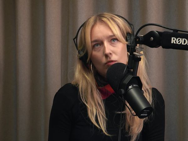 Den gule sofa med Allan Sindberg - Redaktionsmøde 4