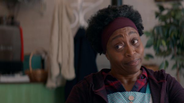 Cleaning Up - Episode 2
