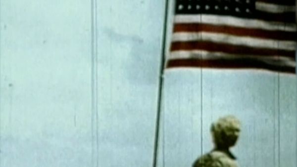 Military Machines: America in World War II - In The Jungle
