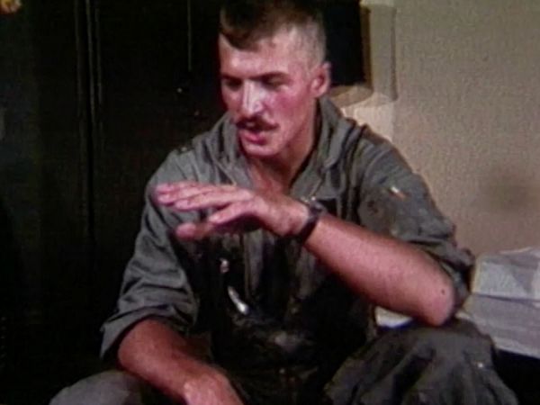 Vietnam: The Battle in the Jungle - Next Stop Vietnam