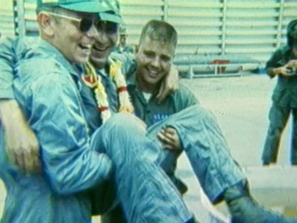 Vietnam: The Battle in the Jungle - America's War