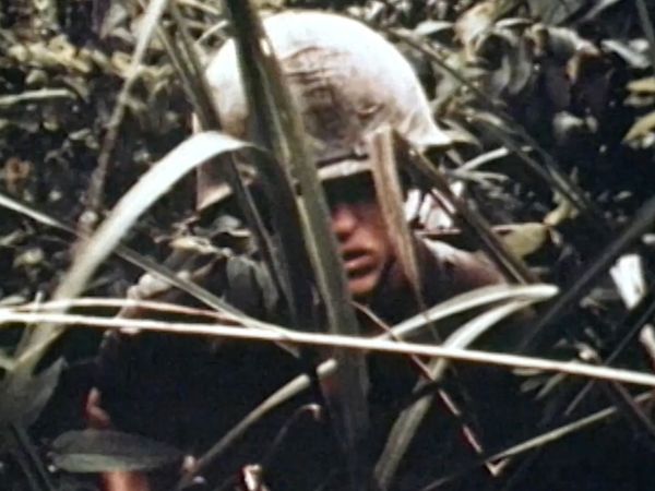 Vietnam: The Battle in the Jungle - The Value of The Hill