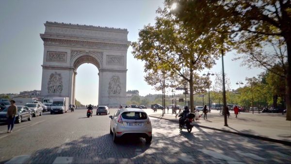 Des villes à hauteur d’hommes - Episode 3: Paris